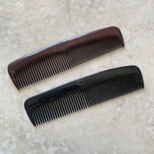 Vintage Fuller Nylon Styling Hair Comb