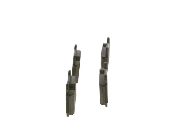 Bremsbelagsatz Hinten FüR VW Touareg 7L 02-10 7L6698451B-image