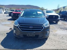 Power Brake Booster Fits 17-19 Escape 3228817