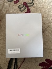 GMKtec AD-GP1 External GPU Docking Station En...