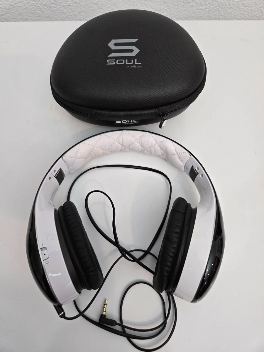 SOUL by Ludacris Headphones for Sale - Shop New & Used Headphones
