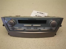 2007-2009 Toyota Camry Ac Ac Heater Temperature Climate Control Oem 2007-2009 Toyota Camry Ac Ac Heater Temperature Climate Control Oem