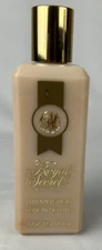 Vintage Germaine Monteil Royal Secret Luxury Lotion 6 Oz 90% Full Bottle Paris