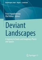 Deviant Landscapes Fivos Papadimitriou