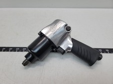 Ingersoll Rand 231g Edge Series 12 Pneumatic Air Impact Wrench