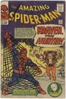 AMAZING SPIDER-MAN 15 G/VG (3.0) - Marvel Comics