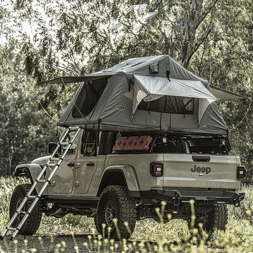 OVERLAND GEN2 TENT STD