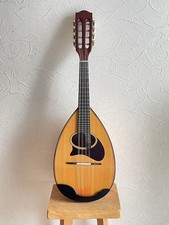 Ena Mandolin Ena Mandolin EM-40