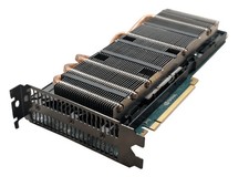 NVIDIA Tesla M2090 6GB GDDR5 PCIe GPU Accelerator Card
