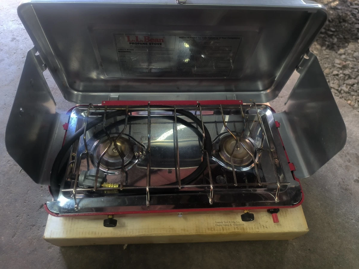 Primus Camping Stoves 2 Burners for sale - eBay