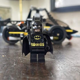 LEGO Batman #76011 & #76053# Batcopter & Batcycle | Sold As Is | Free Shipping!!