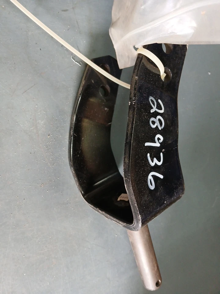 MONTAJE DE YEMA ECHADORA DE MADERA # 28936 Foto 3 de 3