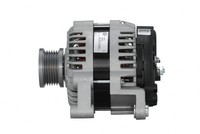 Lichtmaschinen Ohne Kern 14V 100A FüR Z.B. Opel Adam (8El 011 713-571) OEM Hella