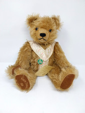 Teddy Hermann Bär 75 Jahre Veste Coburg - li...