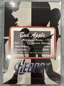 Atari Jaguar Bad Apple Cartridge Original Authentic Complete CIB