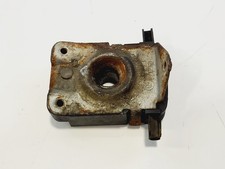 Capot BMW 320