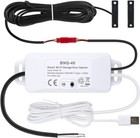 WiFi Smart Switch APP Garage Door Opener Remote Controller for Alexa Google Home