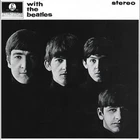THE BEATLES-WITH THE BEATLES, VINYL LP, 180G,2017, (SEALED)DEAGOSTINI PRESSING