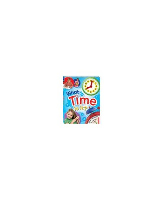 What Time Is It - VERY GOOD