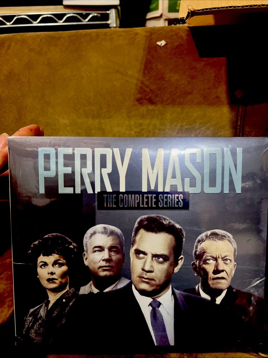 Perry Mason products for sale | eBay