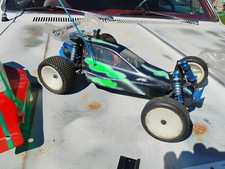 Team Associated rc10 b3