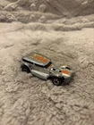 Vintage 1969 Hot Wheels Redline Chrome Prowler Diecast Toy Car