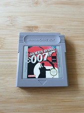 ebay® Auktion 178234141808 | Nintendo Gameboy James Bond 007 Spiel Thumbnail of ebay® auction 178234141808 | Nintendo Gameboy James Bond 007 Spiel
