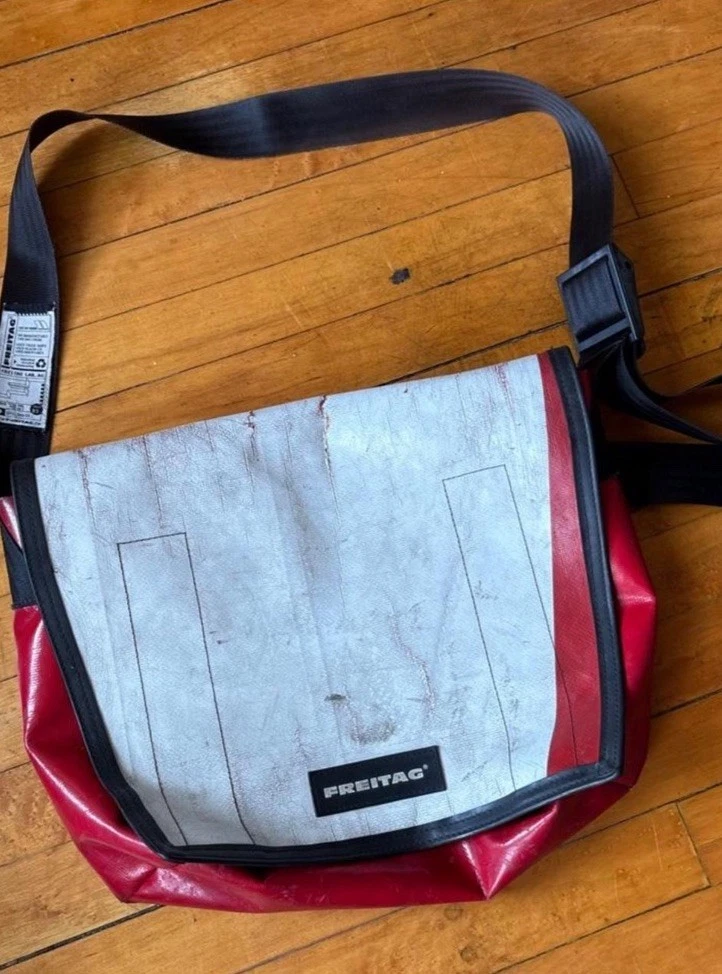 Freitag Bags for Men for sale | eBay