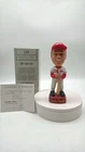 Auction 133 MLB Tony Perez Limited Edition Bobblehead Bobbing Head Noddler COA