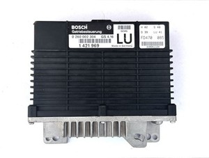 Getriebesteuergerät Automatik BMW E36 E34 E46 1421969 Bosch 0260002304