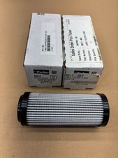 Lot of 2x Parker 932611Q Filter Cartridge Hydraulic 8017-963