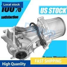 Rear Axle Differential Carrier Assembly AWD For 2017-2024 Mazda CX-5 USA