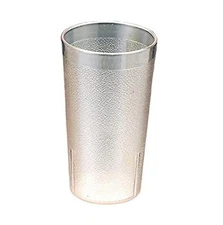 Cambro 2000P152 22 -Ounce Capacity 3-3/8-Inch Diameter by 6-1/2-Inch Height C...