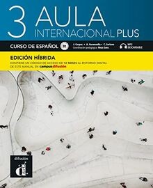 Aula internacional Plus 3 - Edición híbrida: Edición int... | Buch | Zustand gut