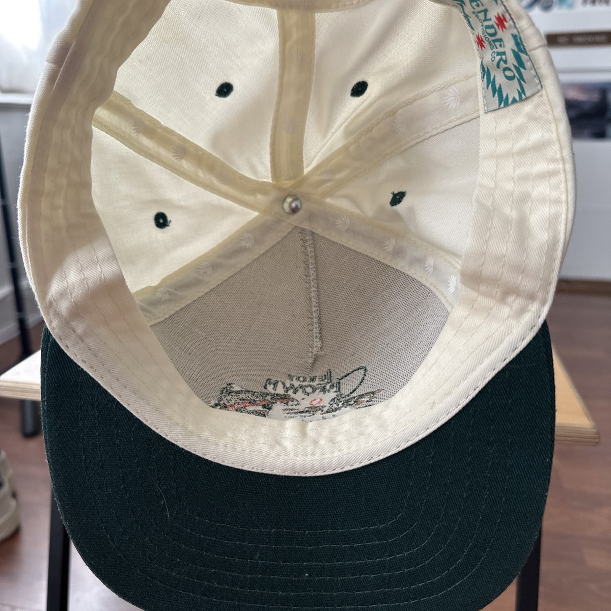 Sendero Provisions Leroy Brown Baddest In The Whole Town Snapback