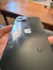 iPhone 14 Plus 128GB Unlocked Smartphone