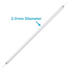 Monitor Repair Backlight 2.0 x 98mm Full Spectrum CCFL for LCD Screens