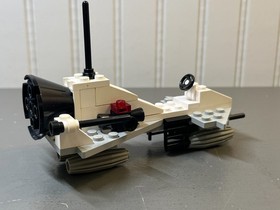 Lego - Classic Space - Shuttle Craft #6842 COMPLETE!