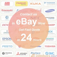 Keypad Membrane for Teach Pendant 50817-1457 #jg