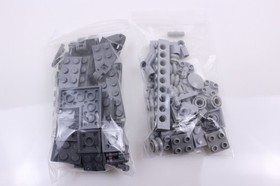 LEGO 70708 Galaxy Squad Hive Crawler Incomplete Set No Minifigures