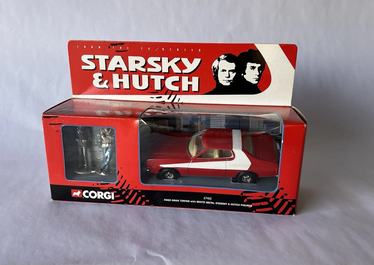 corgi starsky hutch products for sale | eBay