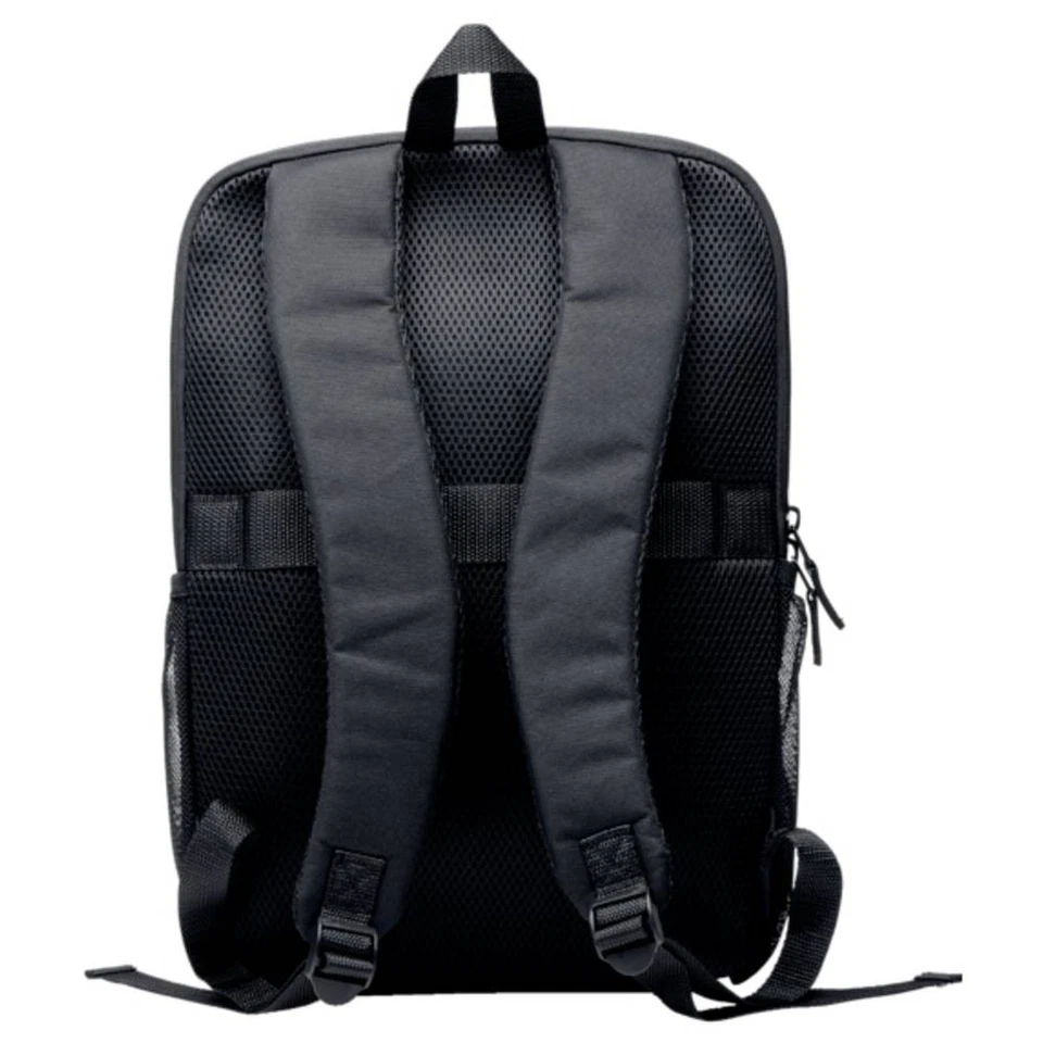 Kensington Notebook Rucksack Passend für maximal: 35,6 cm (14) Schwarz - Bild 2 von 4