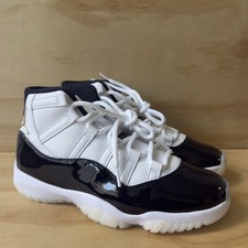 Men's Air Jordan 11 Retro "GRATITUDE" 2023 B-GRADE Shoes CT8012-170 Size 9