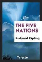 Rudyard Kipling | The Five Nations | Taschenbuch | Englisch (2017)