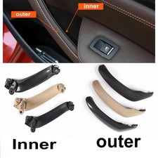 Door Handle Cover Interior Accessories For Bmw X3 F25 2010-2016 X4 F26 2014-2017