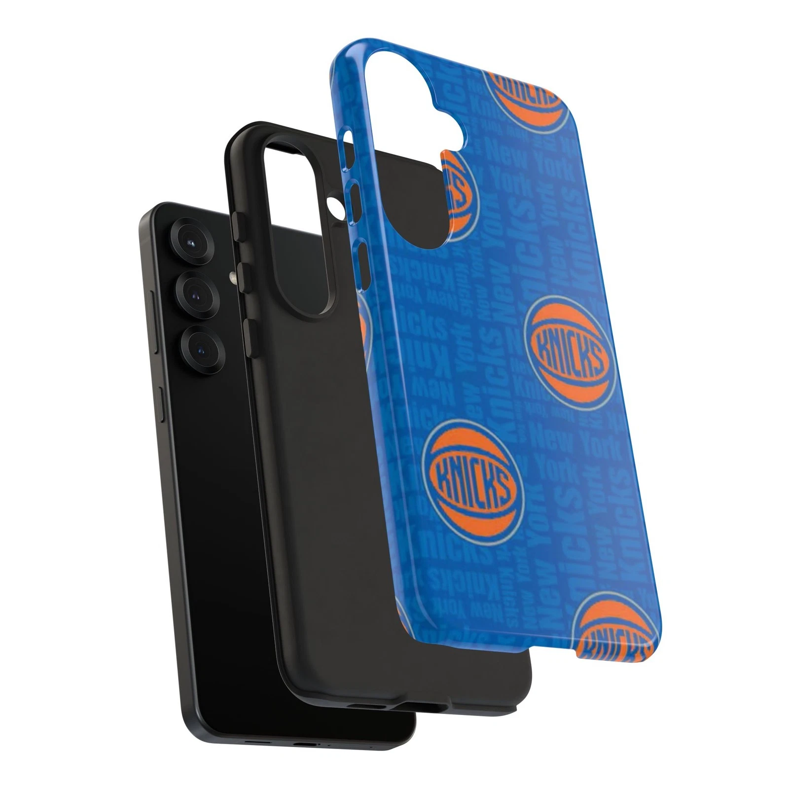 New York Knicks iPhone Cases