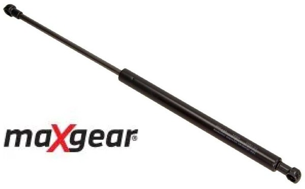 Maxgear 12-1802 Gasfeder FüR Koffer-/Laderaum Gasfeder GasdäMpfer FüR Toyota-image