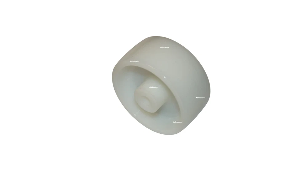 Tielbürger Ersatzrad/Rad für Räumschild TK36 -TK48 Kehrmaschine HN-040-020 Neu!