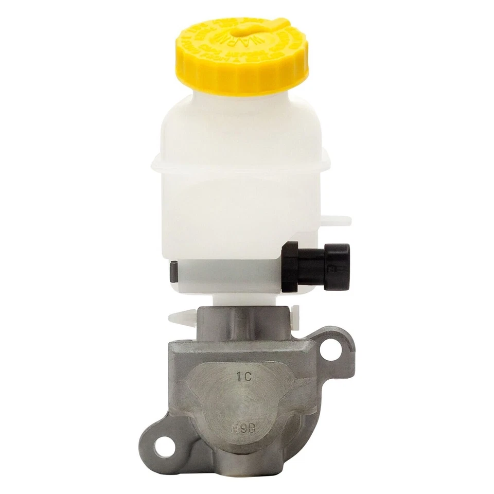 For Dodge Neon 2000-2005 R1 Concepts BMC-40030 Brake Master Cylinder Foto 3 de 4