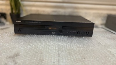 Yamaha BD-S2900